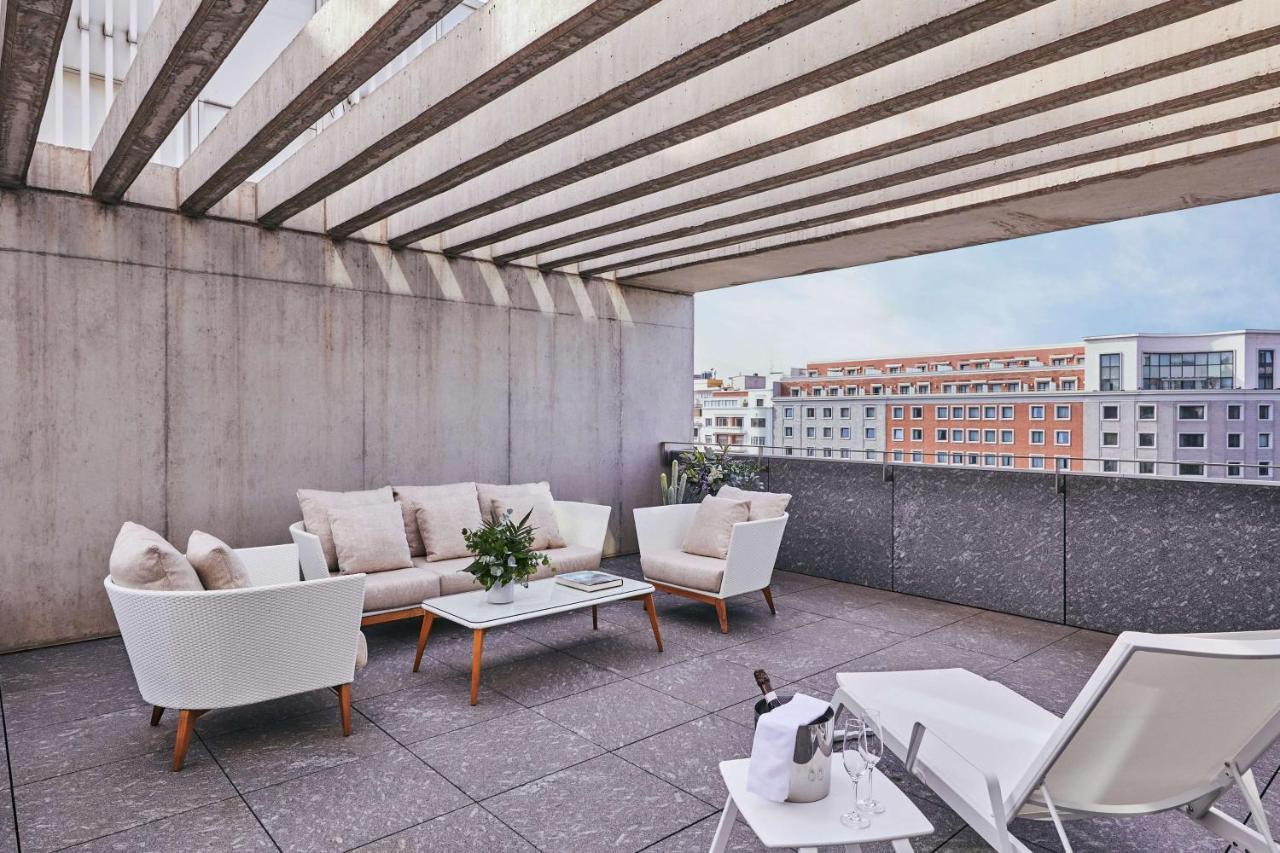 One-Bedroom Terrace Apartment,1247368465:JPEG