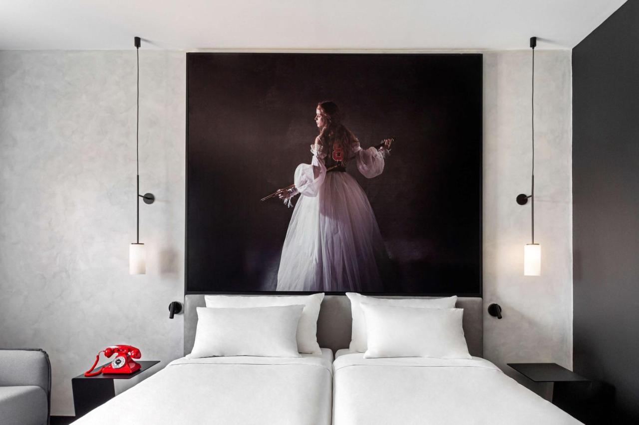 Habitación Premium