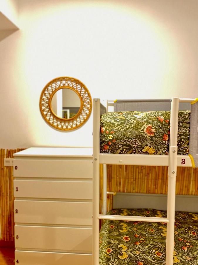 Bed 8-Bed Female Dormitory Room female only