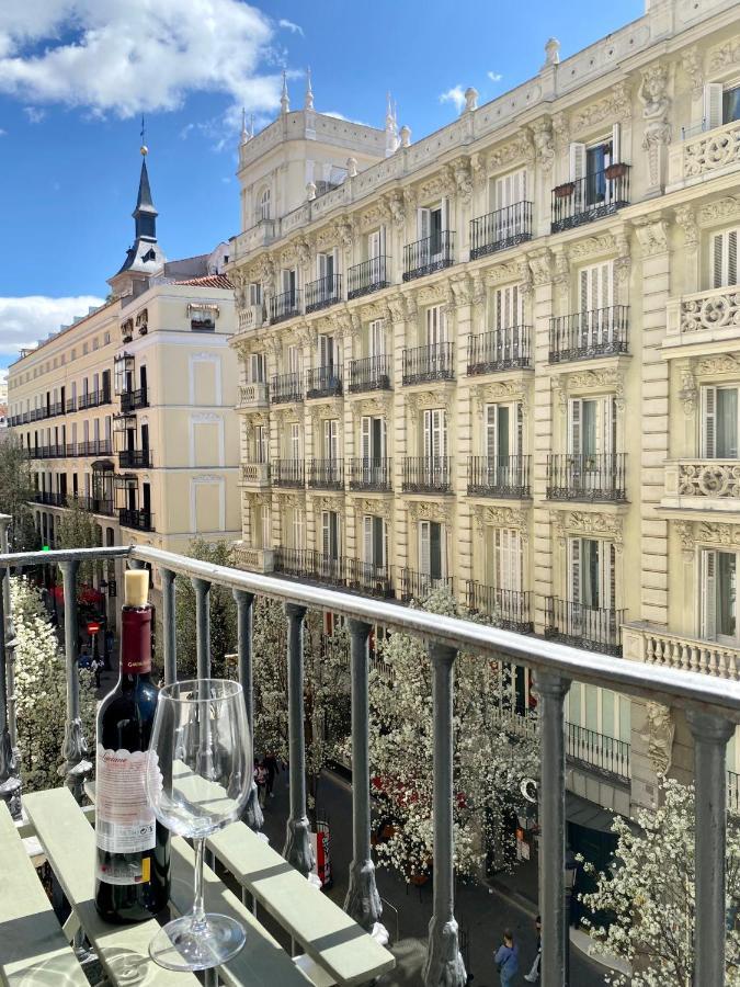 Deluxe Double Room Balcony