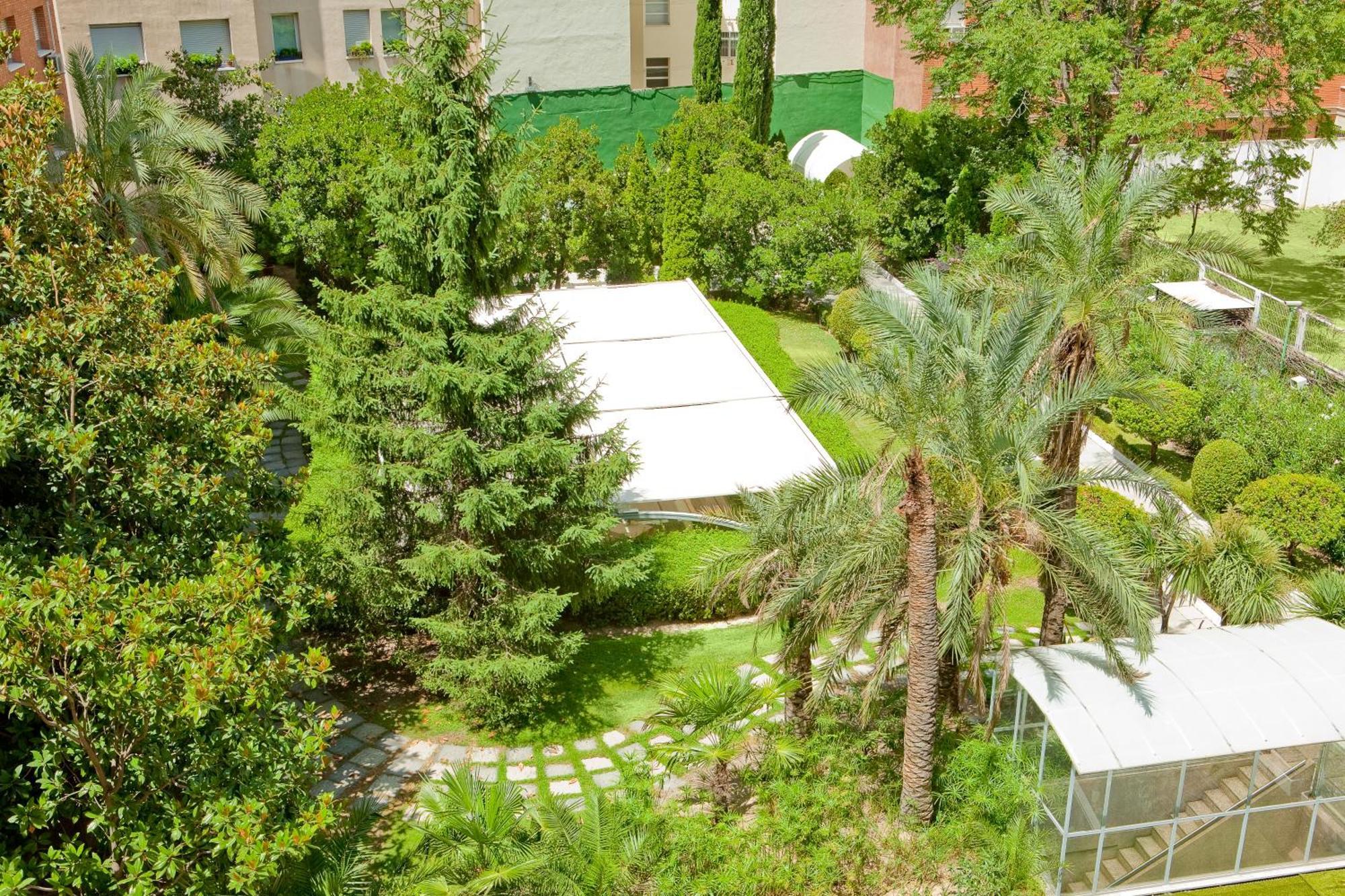 Habitación Familiar Estandar Vista al Jardin,1539278419:JPEG
