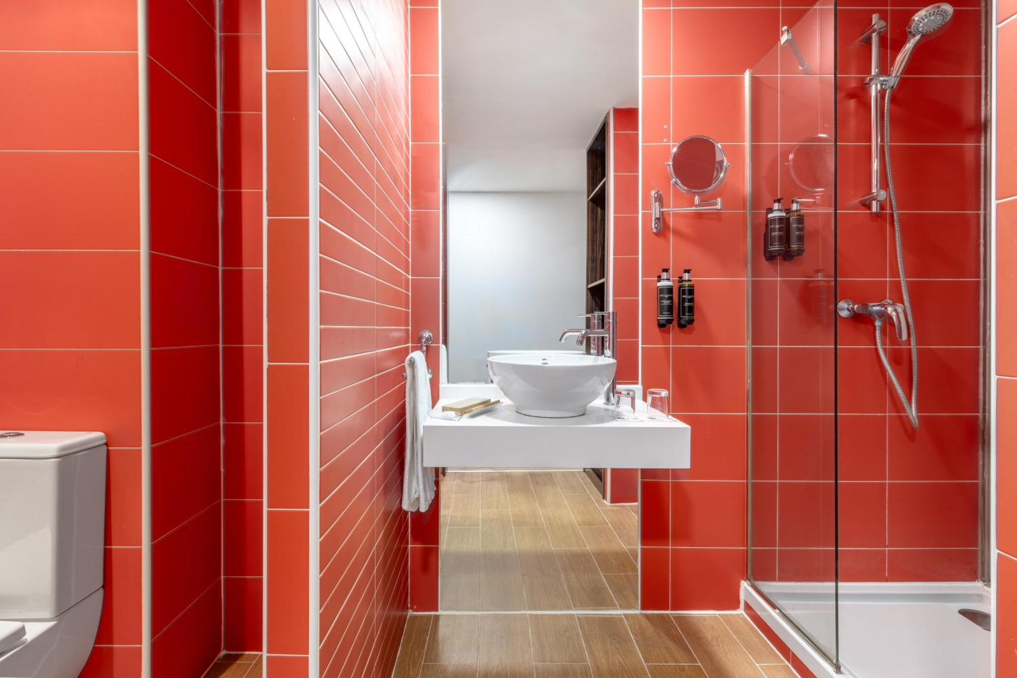Quarto Duplo