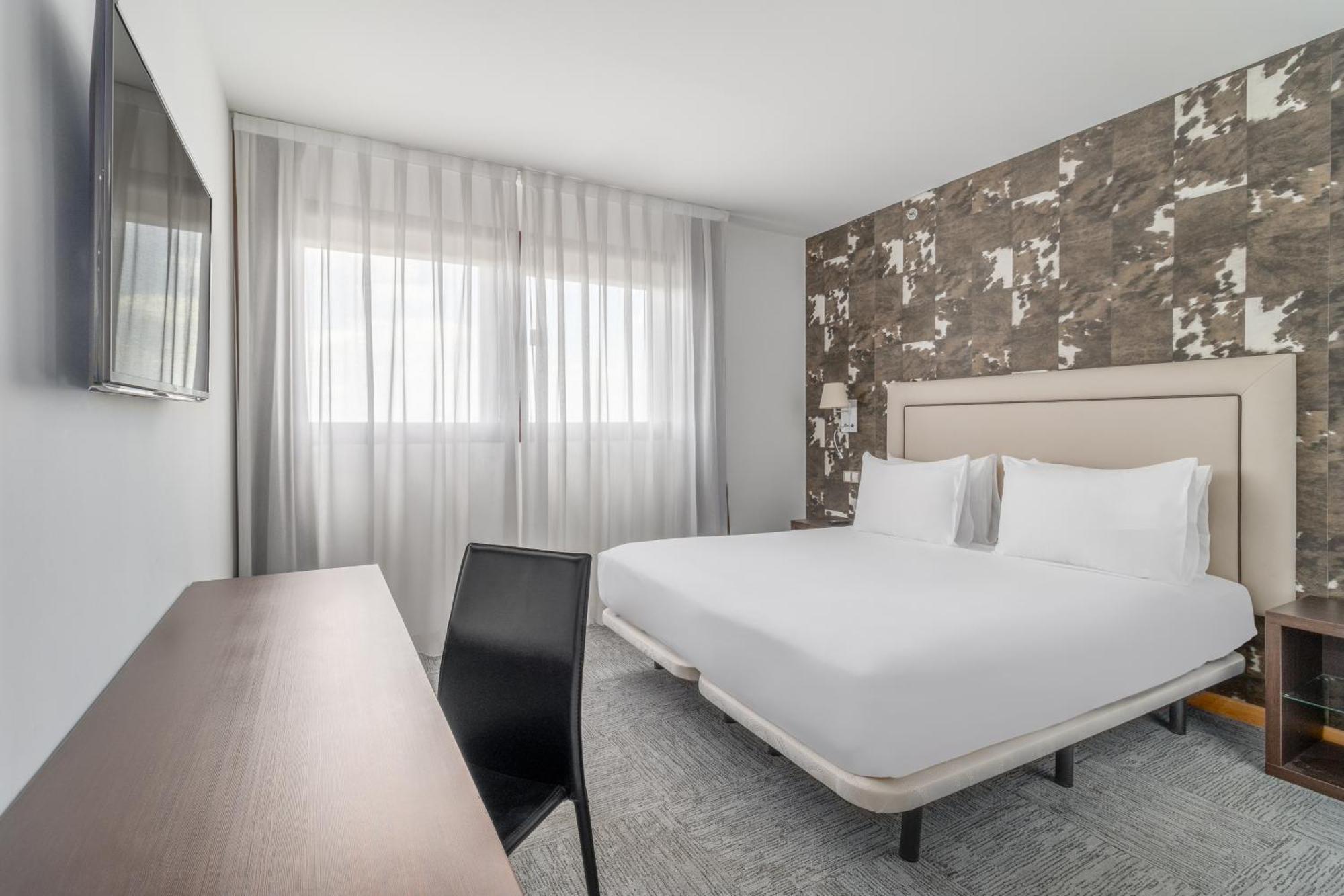 Suite Júnior