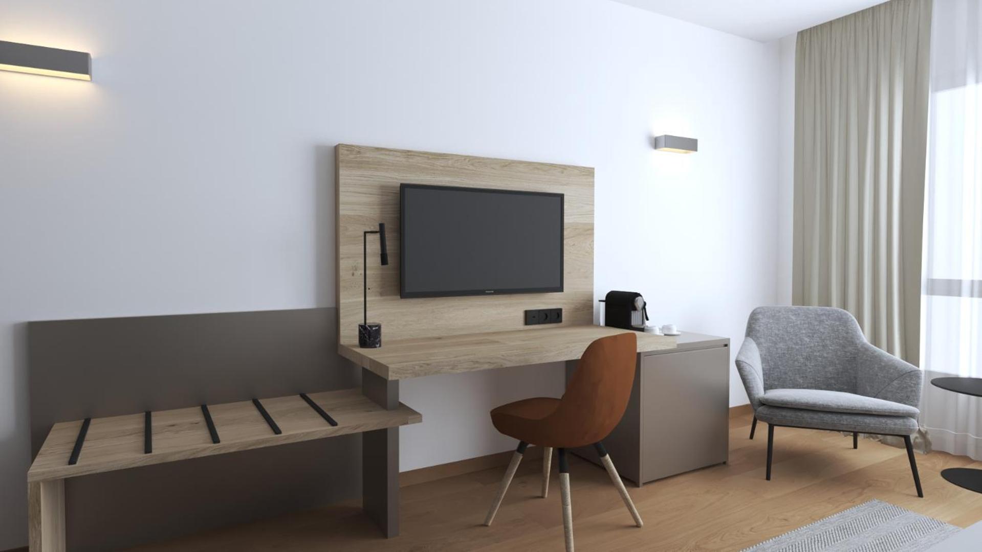 Quarto King Premium