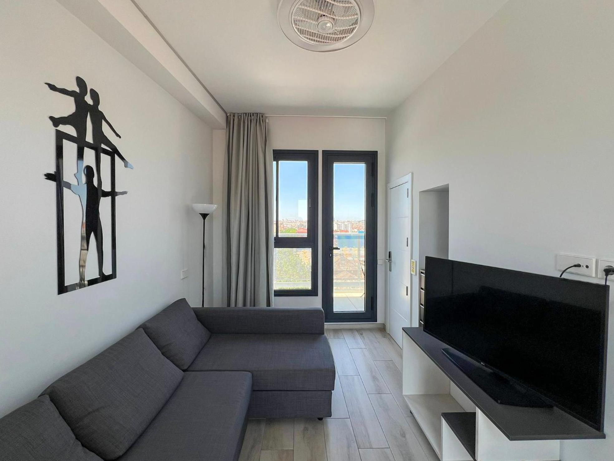Maisonnette/Duplex Suite