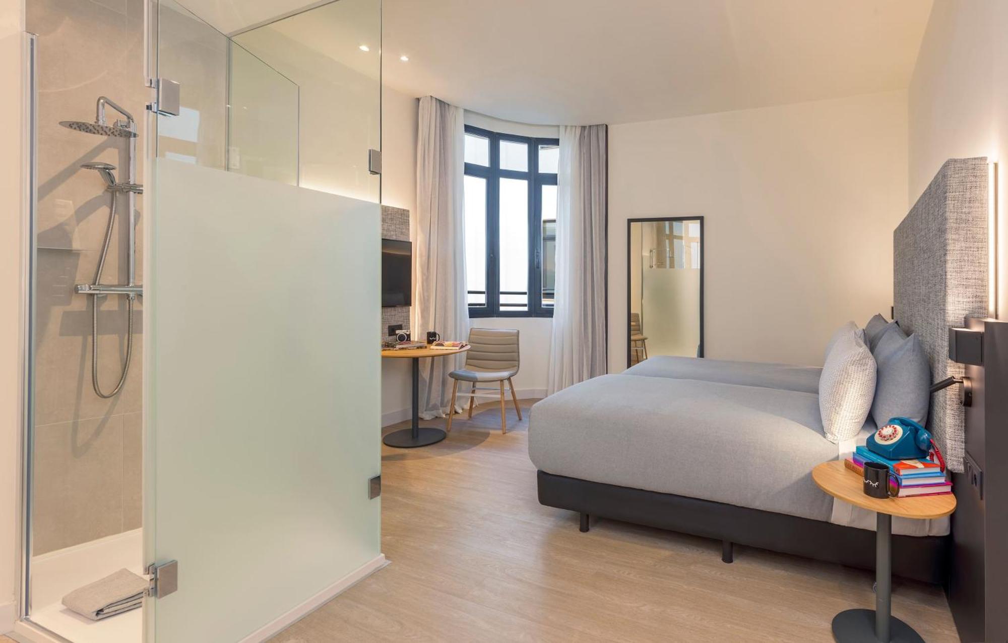 Quarto INNSIDE