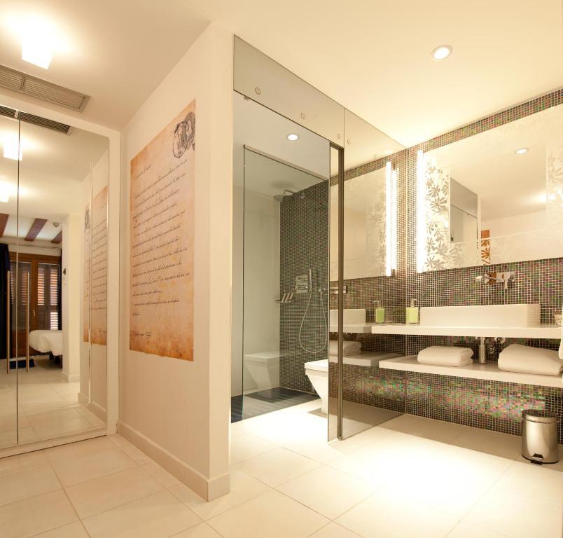 Quarto Duplo com Varanda