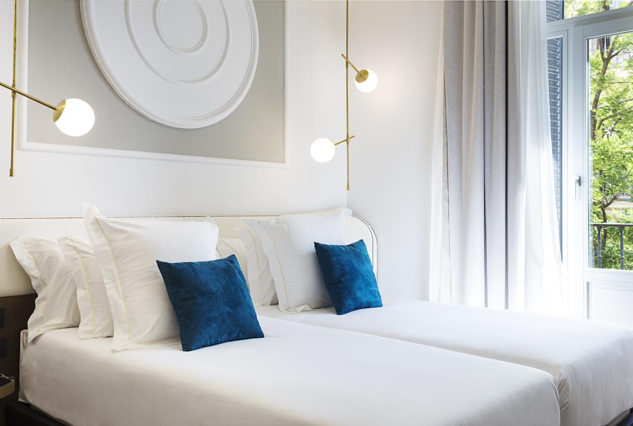 Habitación Premium