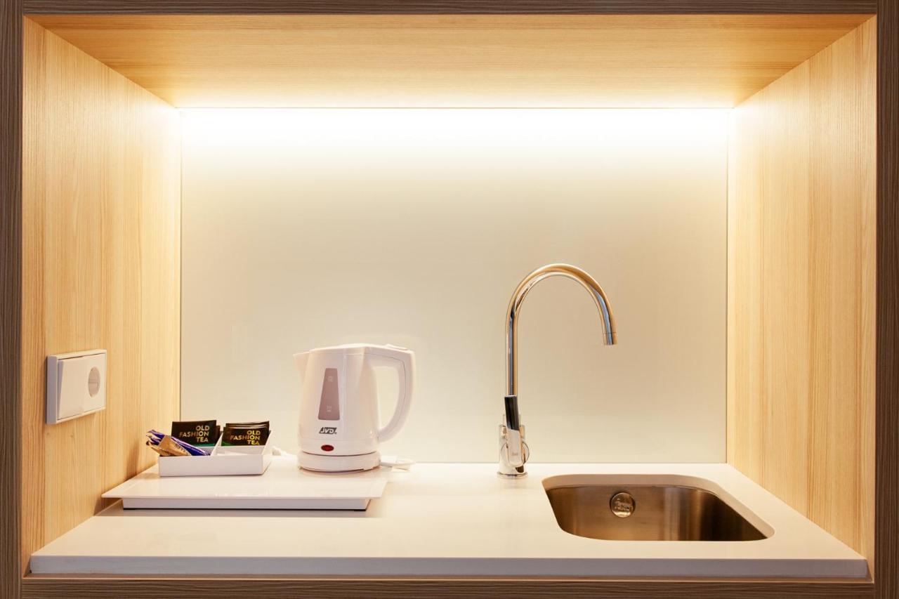 Quarto Duplo Standard