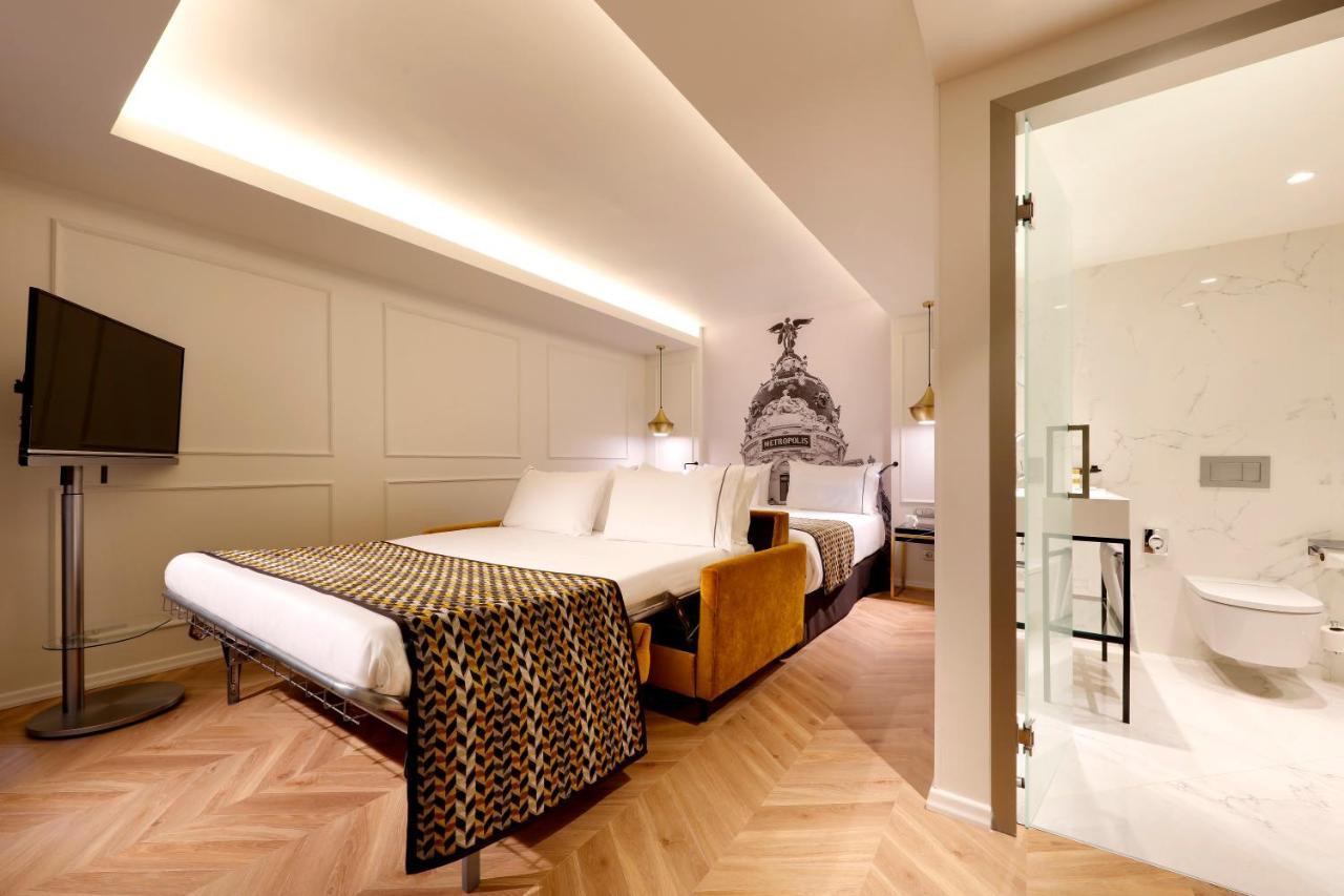 Habitación Familiar