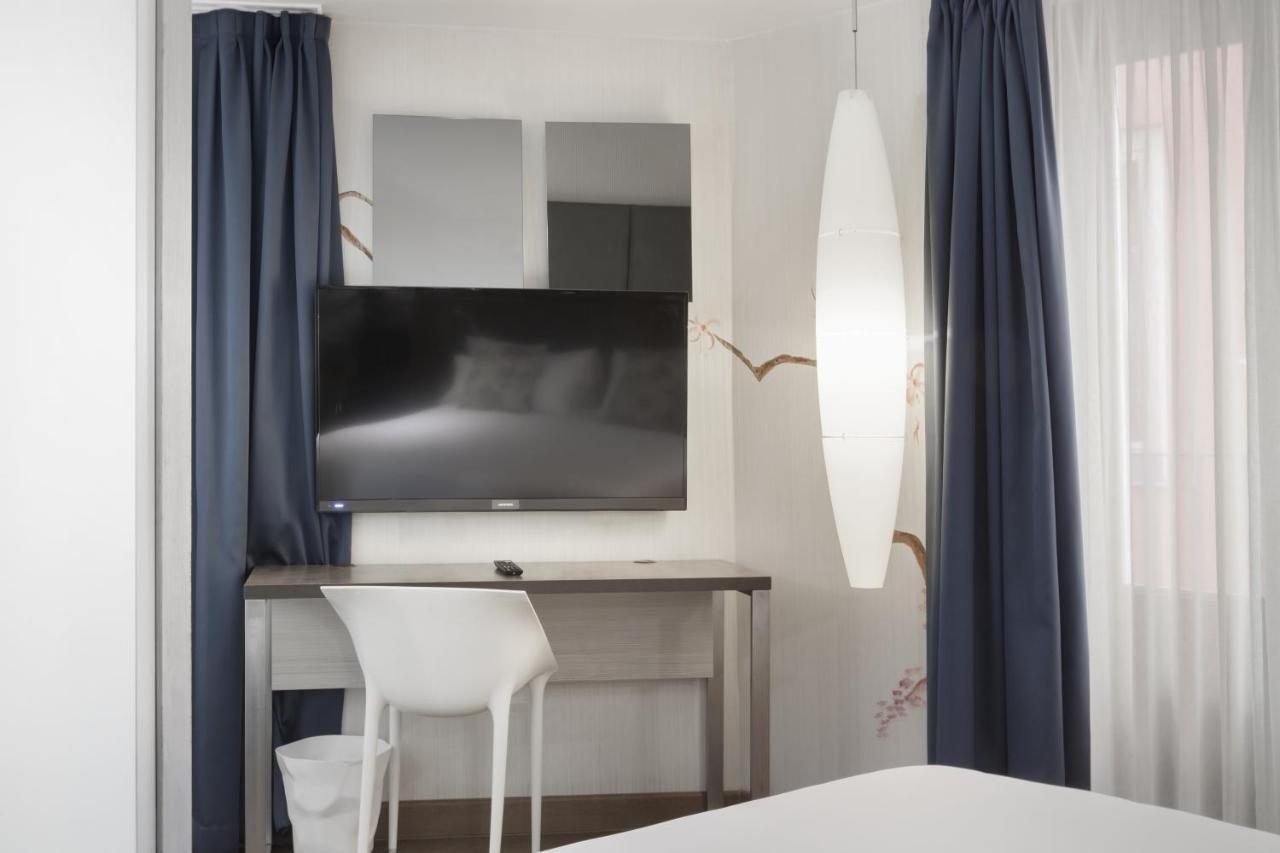 Superior Tweepersoonskamer met Balkon