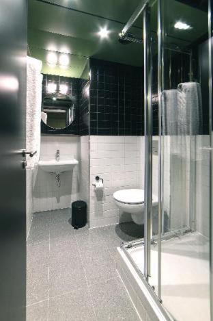 Deluxe Kamer met Kingsize Bed