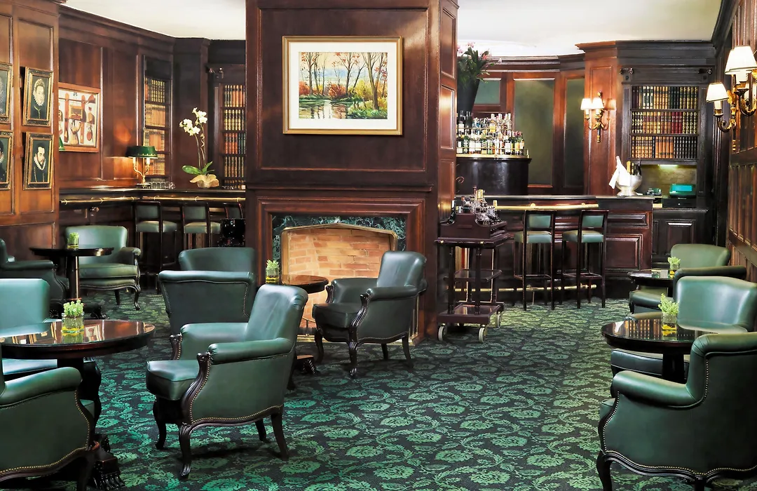 The Palace, A Luxury Collection Hotel, Madrid-1