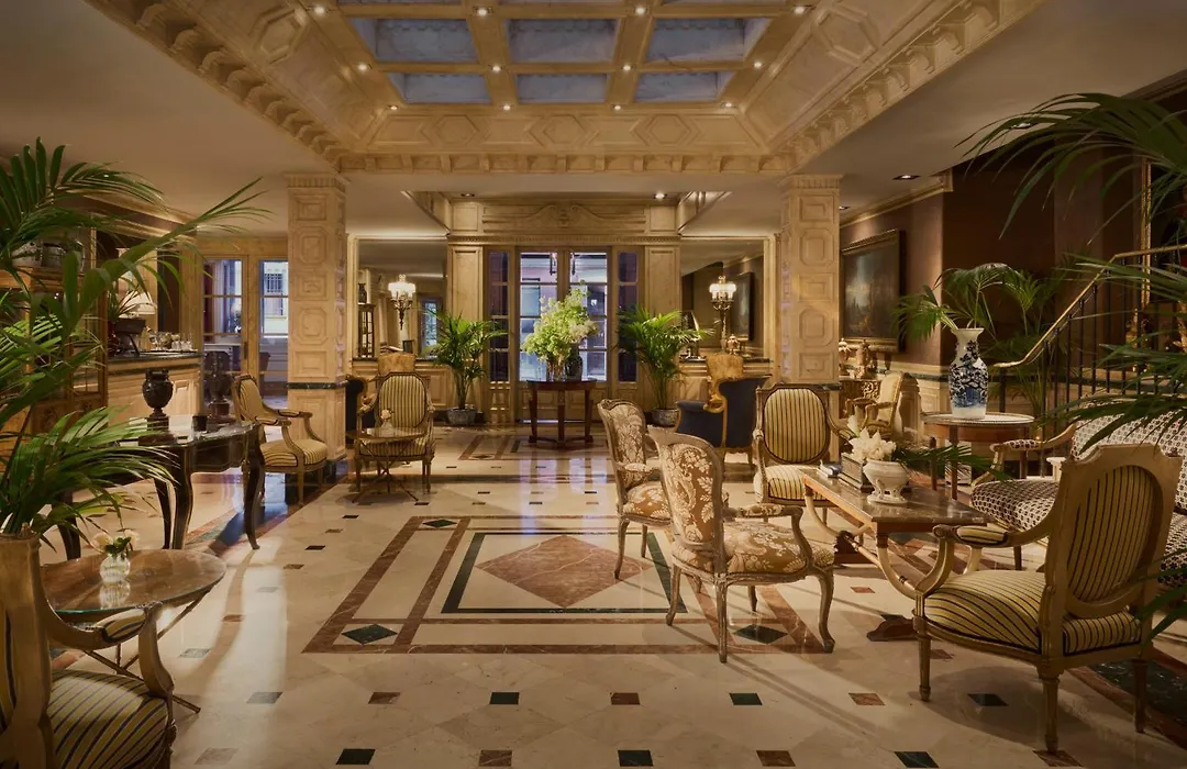 Relais & Chateaux Hotel Orfila-1