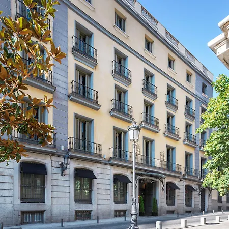 Radisson Blu Hotel, Madrid Prado-2