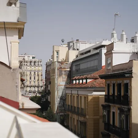 Numa Madrid Sol-2