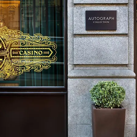 Círculo Gran Vía, Autograph Collection (Adults Only)-2