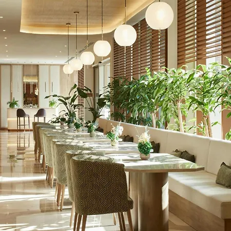 Madrid Marriott Hotel Princesa Plaza-3