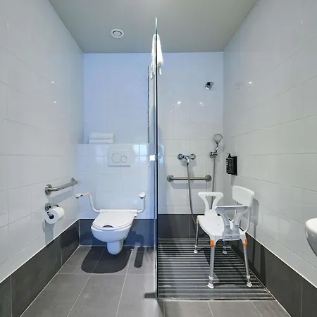 Ibis Budget Madrid Calle 30-2