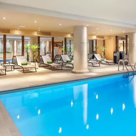 Melia Madrid Princesa-3